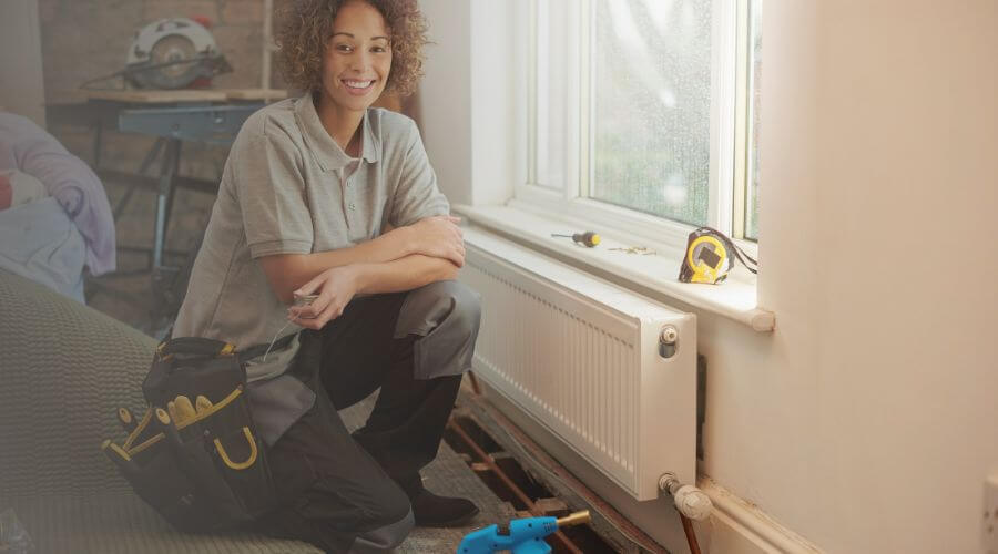 Professional same day plumber in China, TX